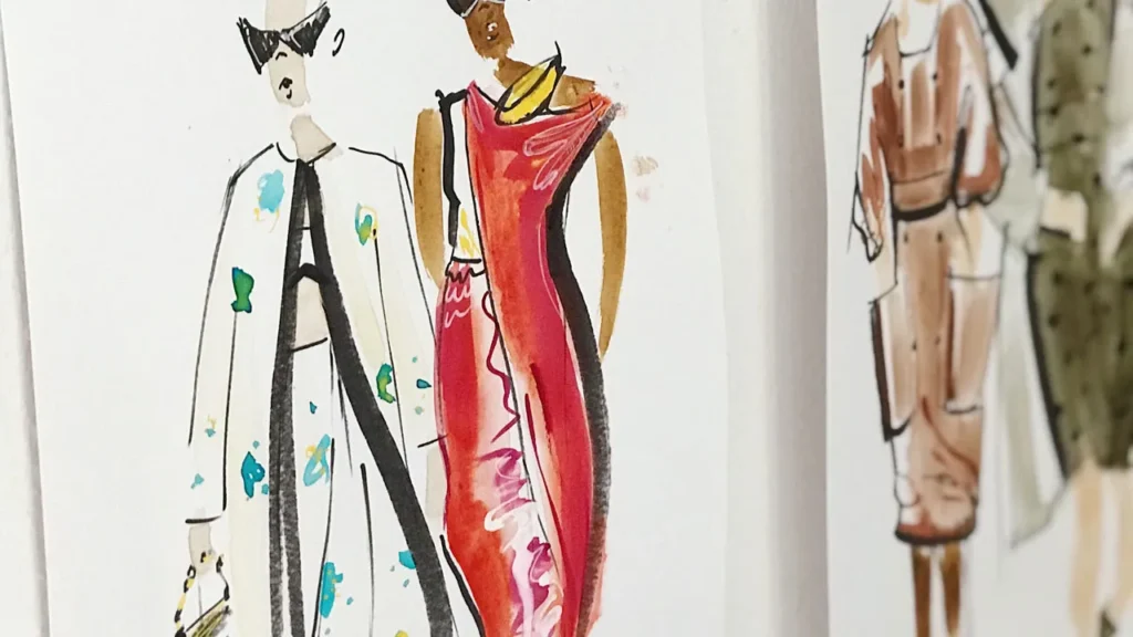 La moda también se protege: cómo registrar tus diseños antes de publicarlos en redes sociales