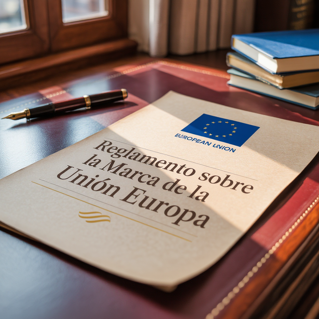 Principales novedades en la legislación de marcas de la UE: protección, transparencia y adaptación digital