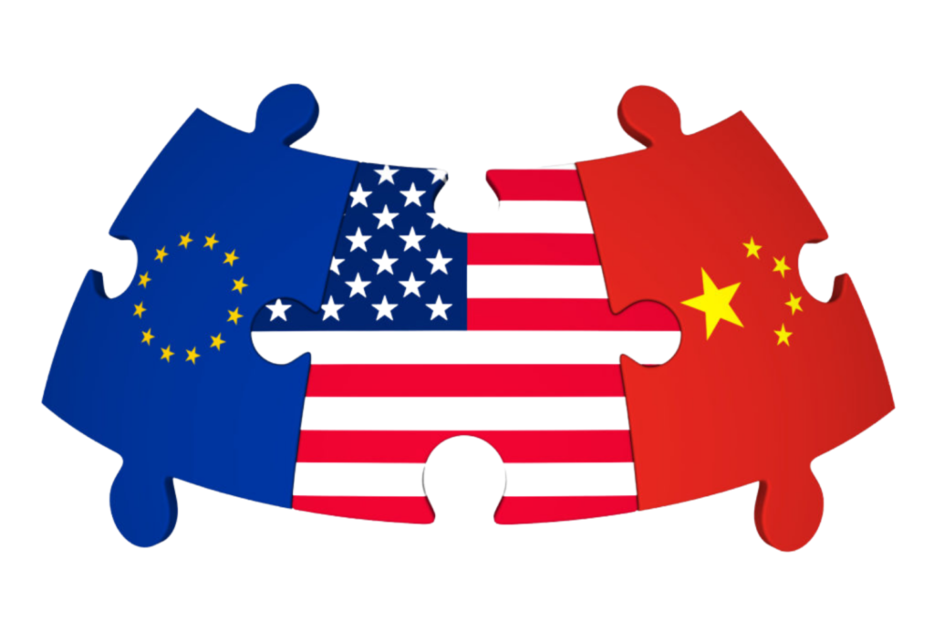 Registro de marcas: diferencias clave entre España, Estados Unidos y China