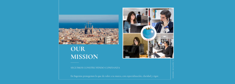 SEGUIMOS CONSTRUYENDO CONFIANZA
