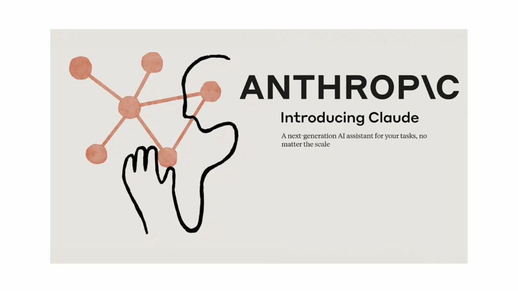 El caso Anthropic